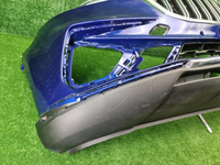 Бампер передний Hongqi HS5 (2019-н.в.)