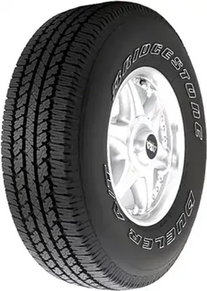 Bridgestone Dueler A/T 693V 265/65 R18 114V