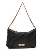 Сумка через плечо Elisabetta Franchi - черный(BS57A46E2)