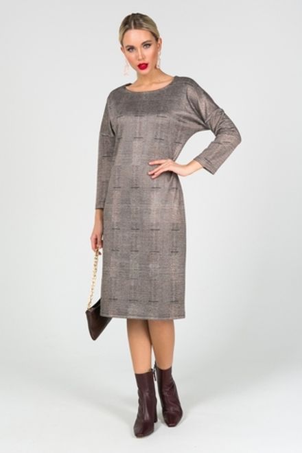 Платье Паулет №4 Valentina