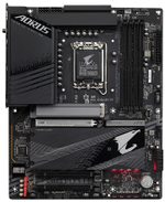 Материнская плата GIGABYTE Z790 AORUS ELITE AX DDR4