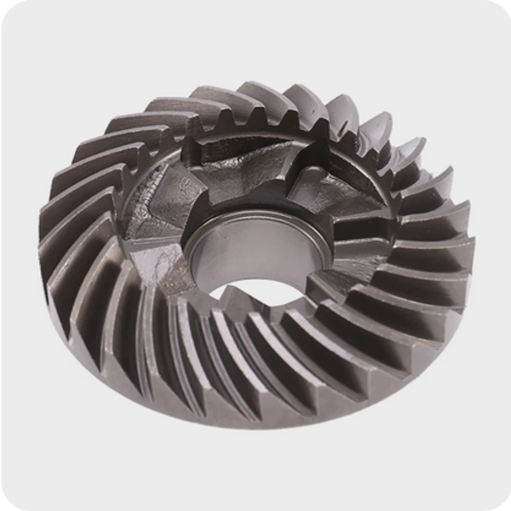 Шестерни редуктора Yamaha 40X/E40X (66T-45560-01,66T-45551-00,66T-45571-00)