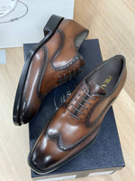 Туфли Prada