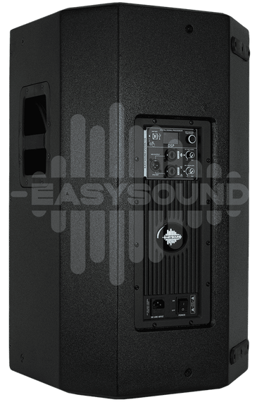 EASYSOUND FUSION 115 - активная акустическая система, 1000 Вт