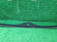 Стекло крышки багажника Nissan Qashqai 2 j11 13-23