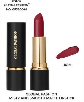 Помада, Global Fashion, 101#