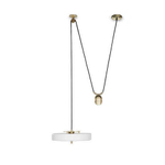 люстра Revolve Rise & Fall