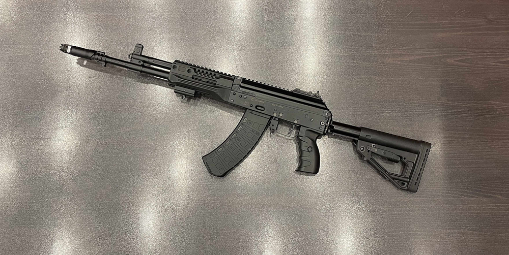 TR3 к.366 ТКМ № 20300141