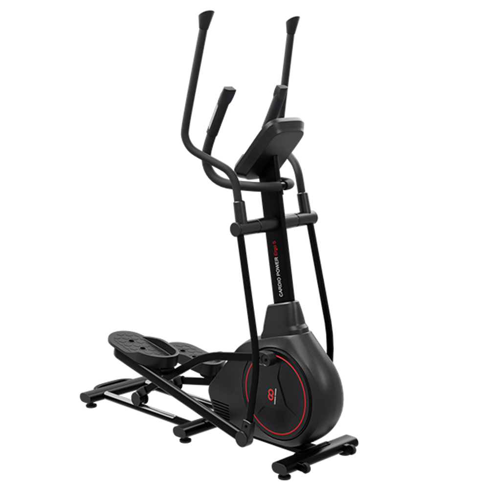 Эллиптический тренажер CardioPower Ergo 5