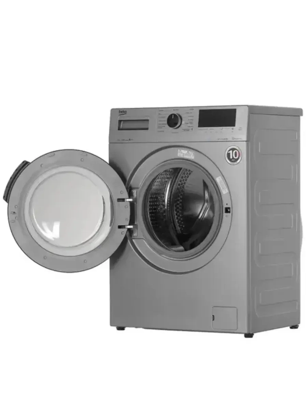 Стиральная машина WSPE7H616S