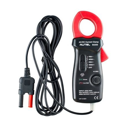 Диагностическое оборудование Autel