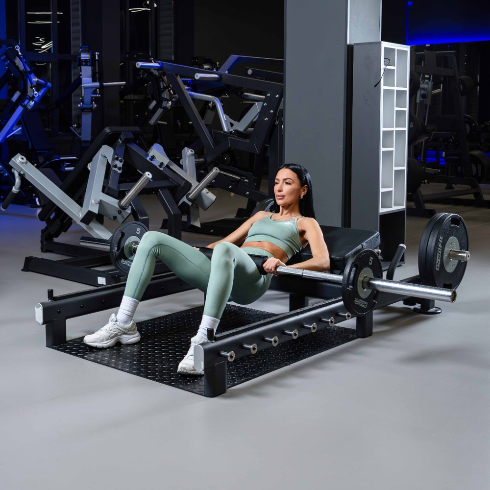 A606 Глют скамья