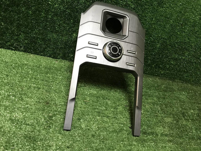 Блок управления Jetour T2 (2023-н.в.)