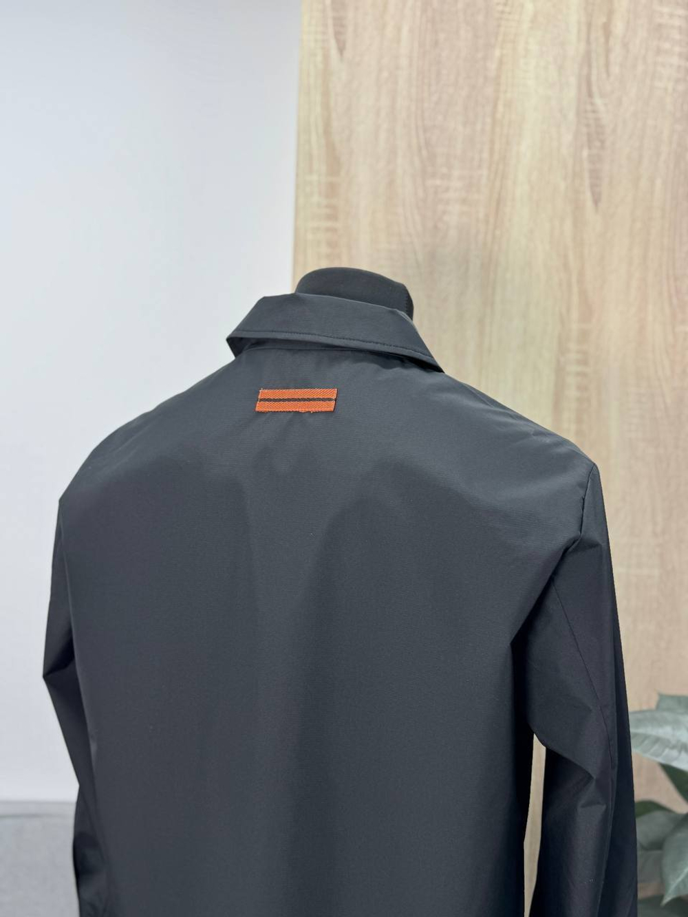 Куртка Zegna