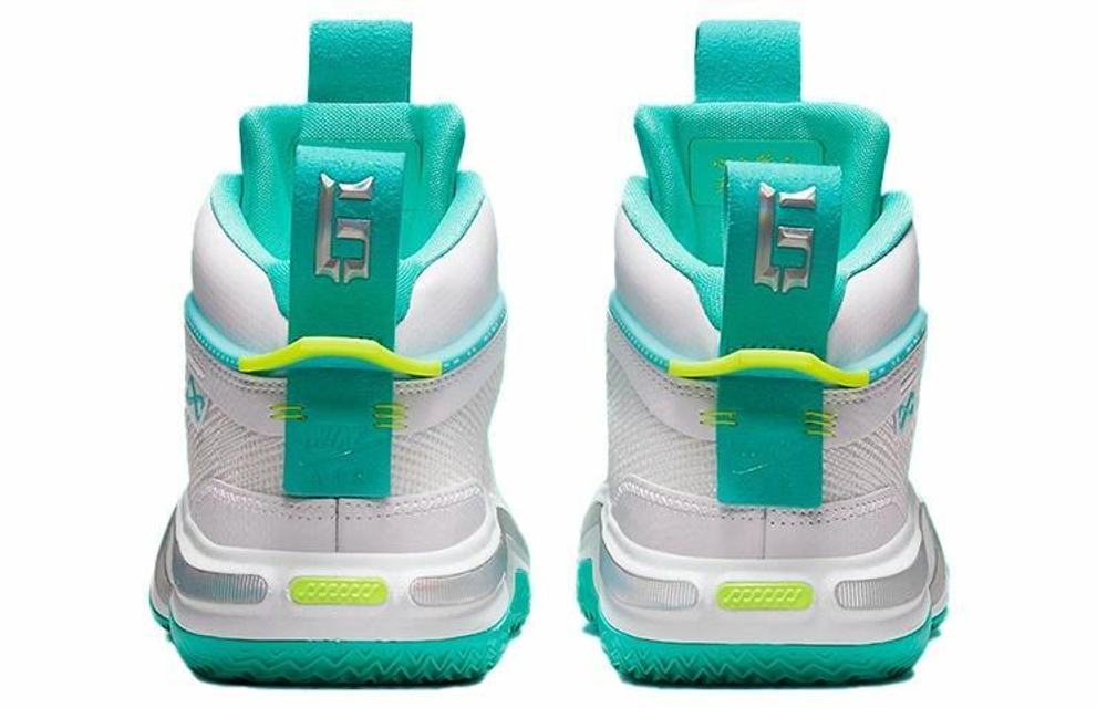Кроссовки Jordan Air Jordan 36 36 Pf "Guo" Pe