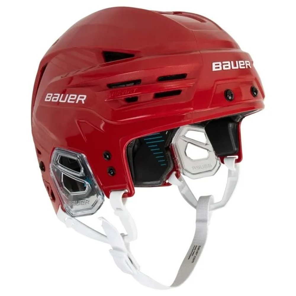 Шлем Bauer RE-AKT 90