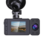 Видеорегистратор Eplutus DVR-942 Wi-Fi/3камеры.