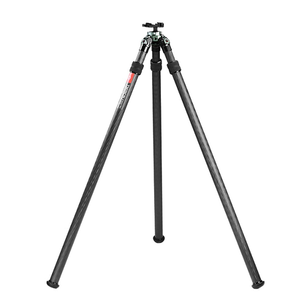 Штатив Sunwayfoto T3620CSLI-D Carbon с зажимом SM-86 под ложе