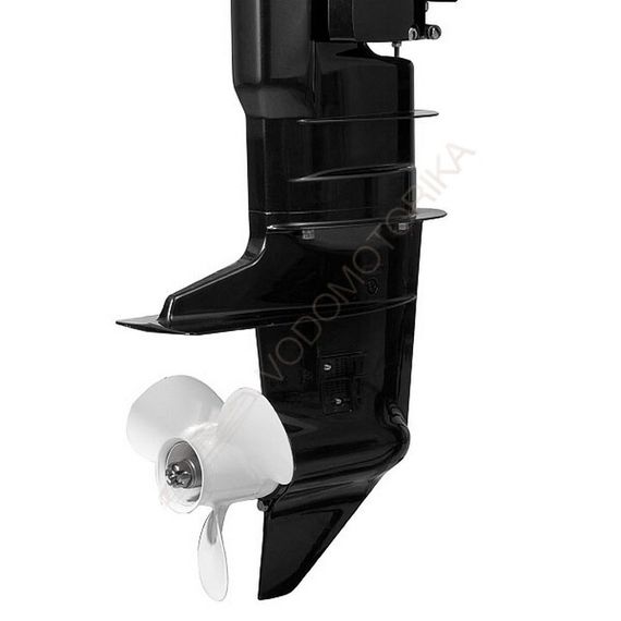 Лодочный мотор HIDEA HF30FES 30 л.с двухтактный