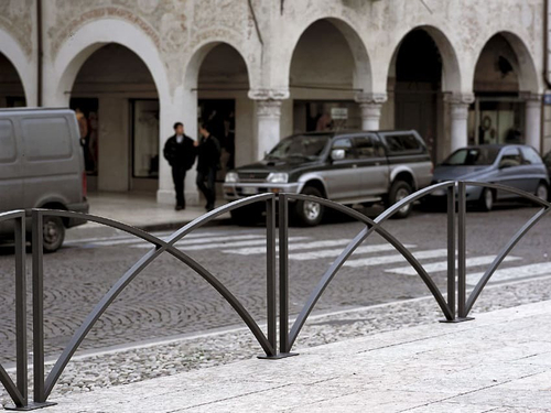 Ограждение Варна