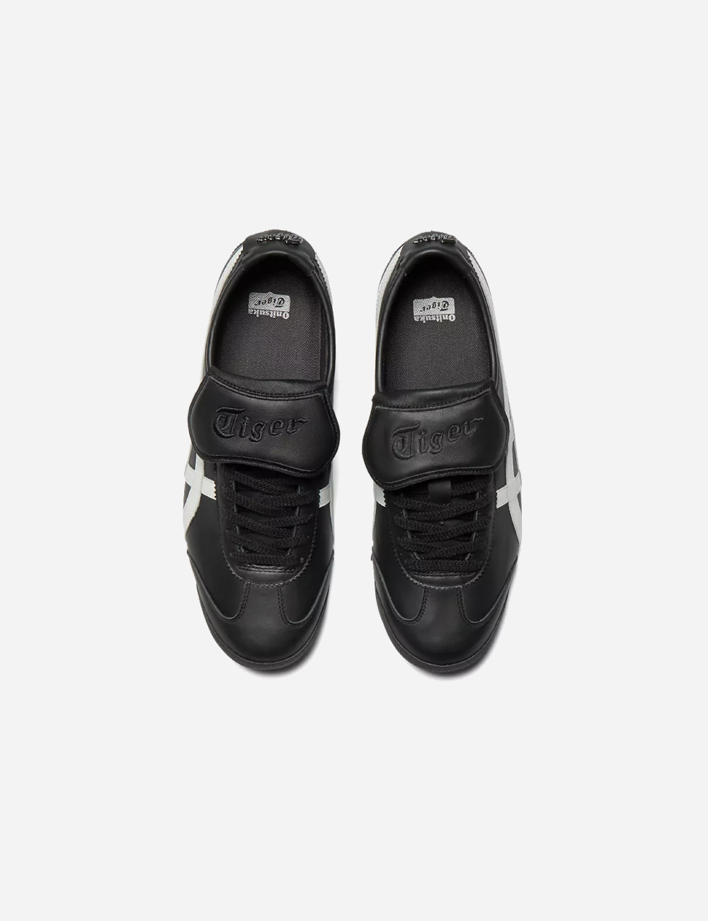 Onitsuka Tiger MEXICO 66 GOLF "Black"