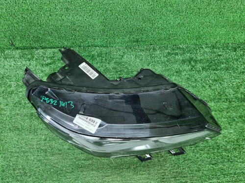 Битая Фара правая Geely Coolray (2019-2023) LED