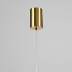 Подвесной светильник Zortes Nepo ZRS.1888.11