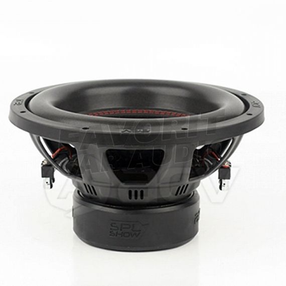 Сабвуфер ACV SW PRO122D