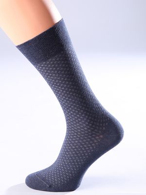 Мужские носки Comfort Melange 03 Giulia for Men