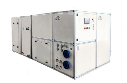 Осушители BKS-QSL20 - 80