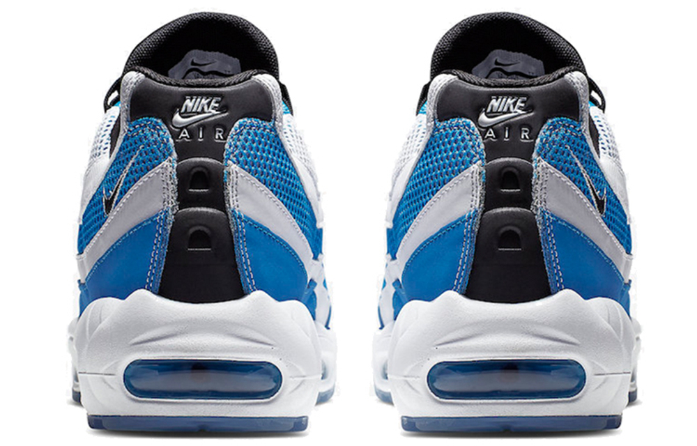 Кроссовки Nike Air Max 95 Essential
