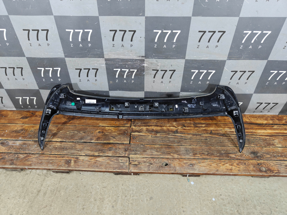 Спойлер крышки багажника Haval Jolion 24-нв Б/У Оригинал 5614200XST01A8D