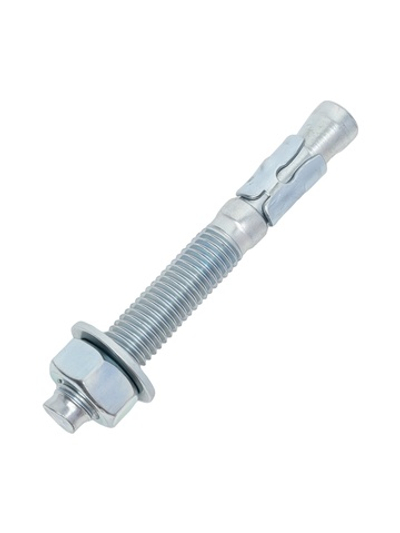 Клиновой анкер Gigant 12x100 50шт GAK-12100/50