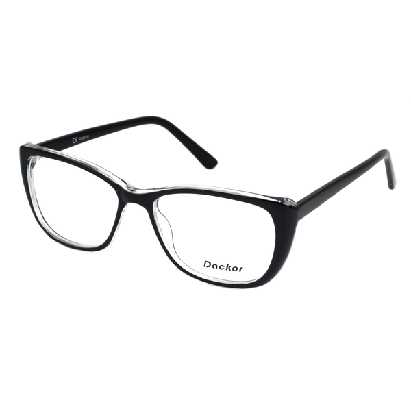 Оправа для очков Dackor 760 Nero