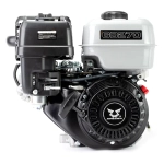 Zongshen GB 270 B бензиновый двигатель 1T90QW271