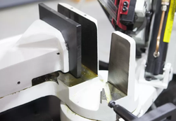 Ленточнопильный станок с гидроразгрузкой Stalex BS-260G