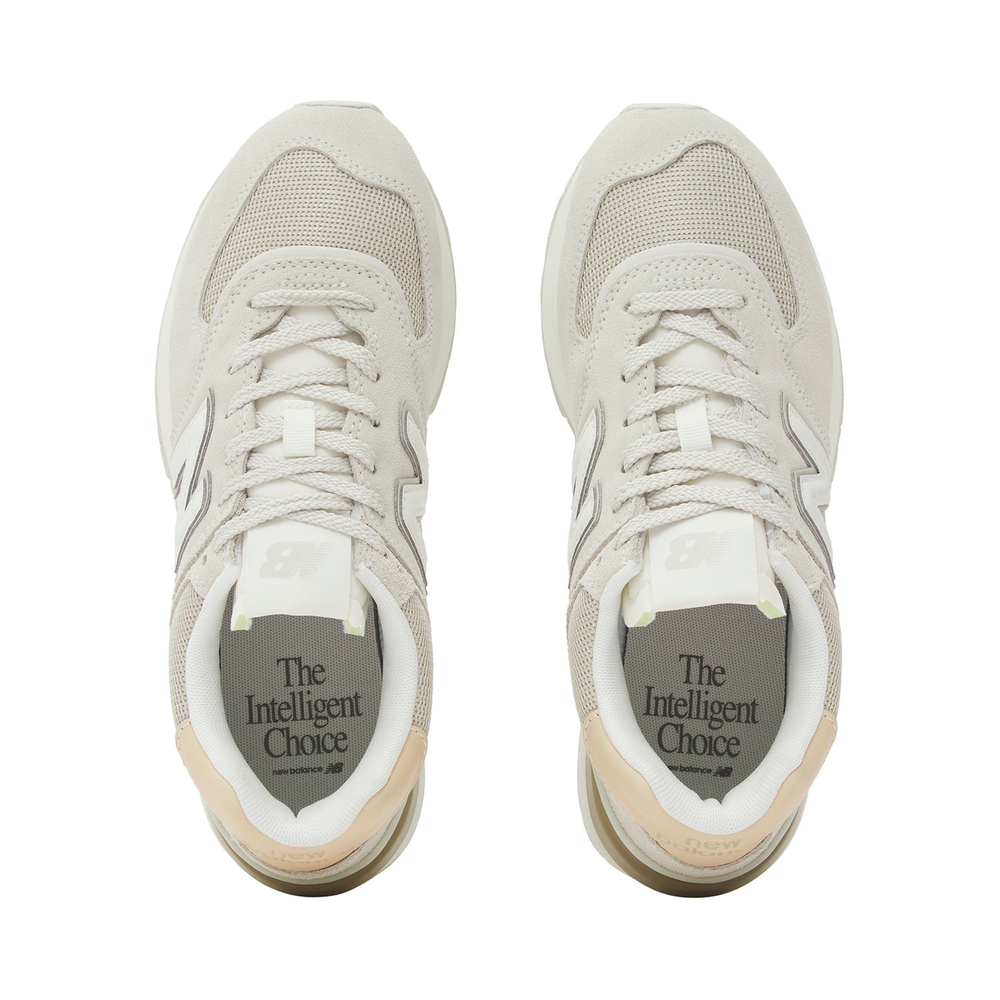 Кроссовки New Balance Nb 574
