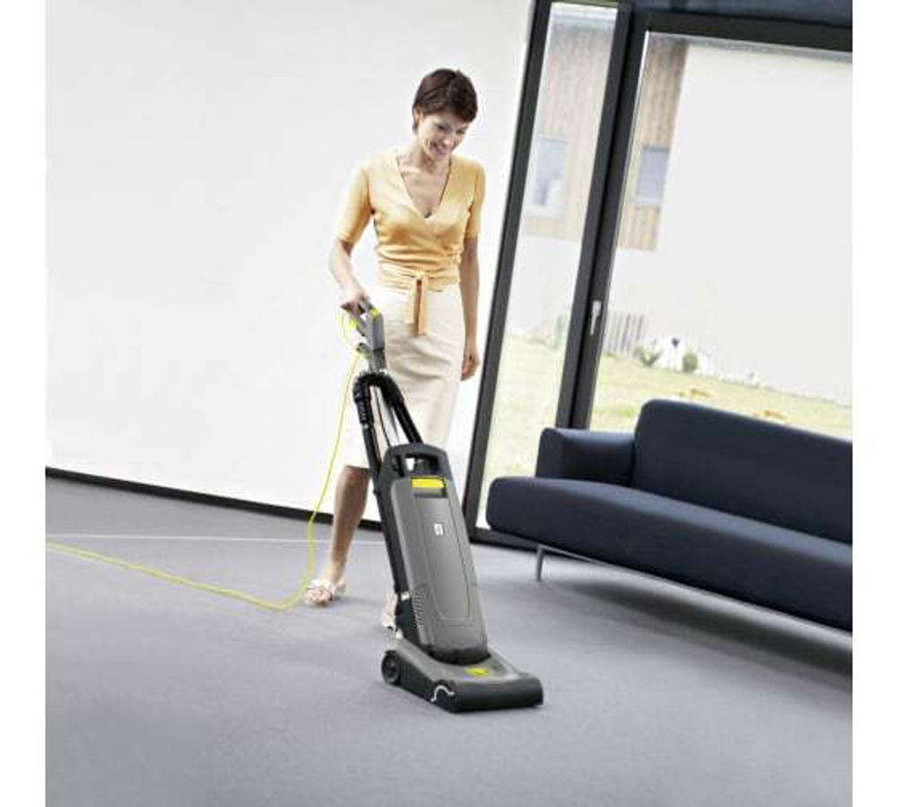 Щеточный пылесос KARCHER CV 38/2 1.033-335