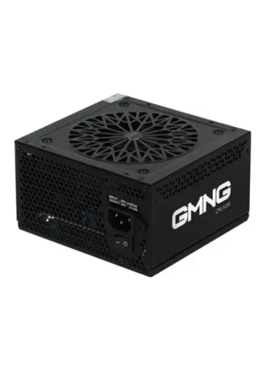 Блок питания PSU-500W-80+ PSU-500W-80+ BLACK