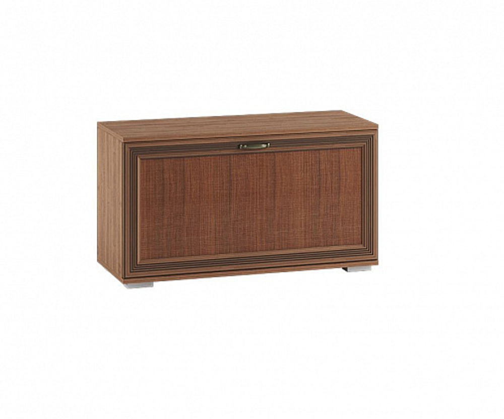 Тумба Ливорно ЛТ-31, орех