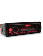 Автомагнитола FM/BT/USB/TFplayer Dual Screen Pioneer.SP 7060