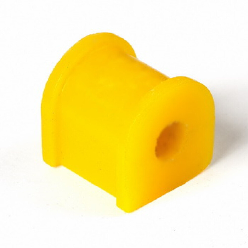 Полиуретановая втулка стабилизатора, задней подвески I.D. = 13 мм (2 шт.), Точка опоры.1-01-847