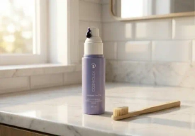 Зубная паста-корректор Cosmolex: как убрать желтизну эмали и получить белоснежную улыбку без походов к стоматологу.