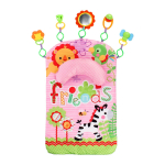 Коврик развивающий для малышей, коробка H602