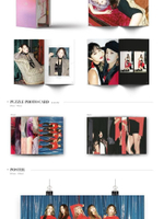Альбом EXID - Full Moon 4th Mini Album