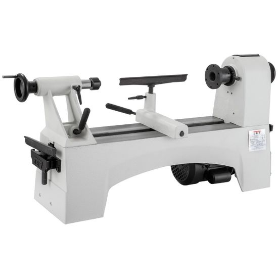 Токарный станок "JET" JWL-1221