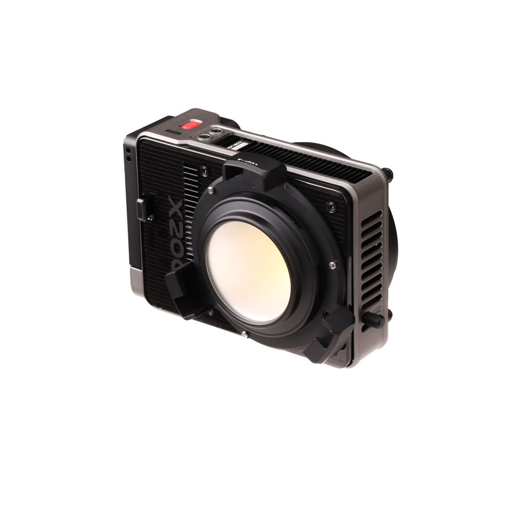 Осветитель Zhiyun MOLUS X200 COB Light Combo