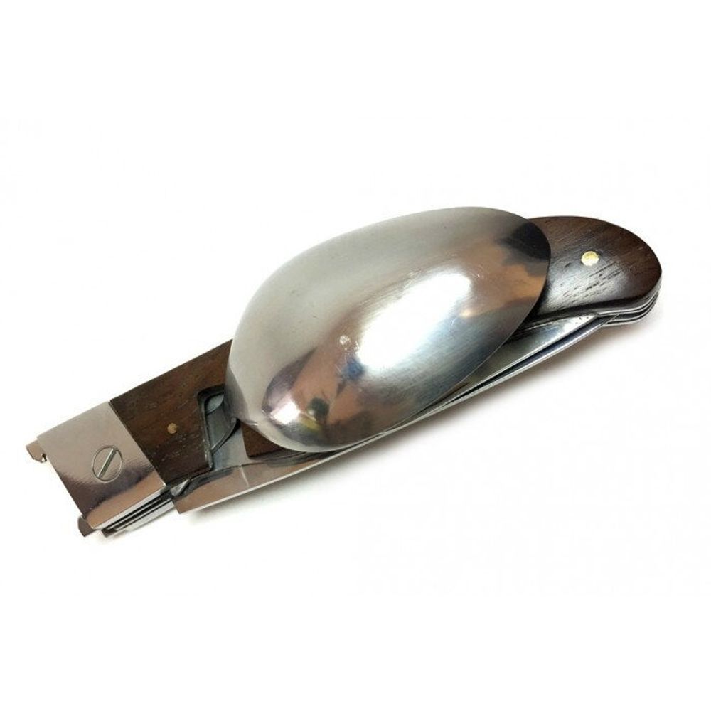 Нож B 238-34 Многопредметный Гурман сталь- 50Х14МФ