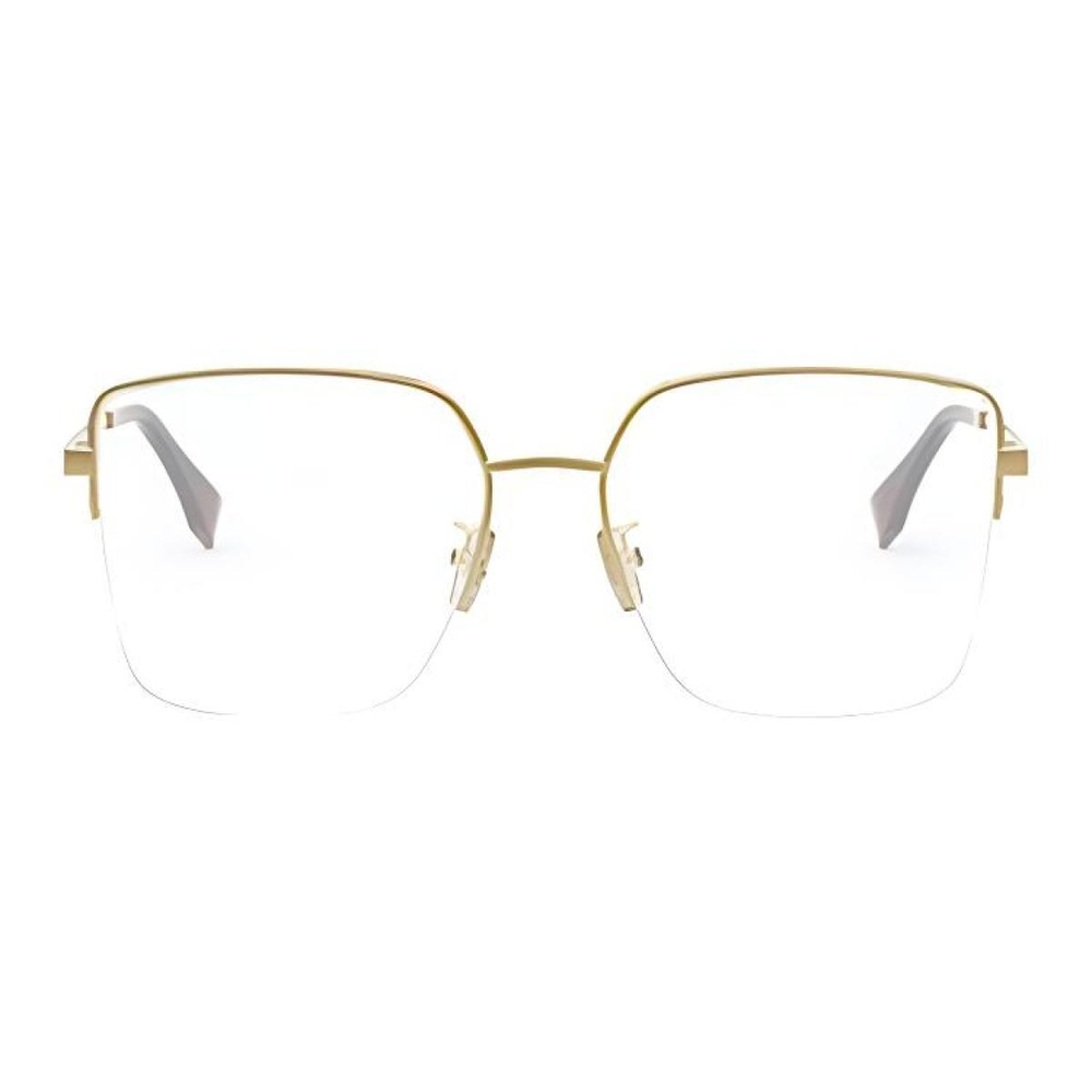 Очки FENDI Logo, FE50091U030