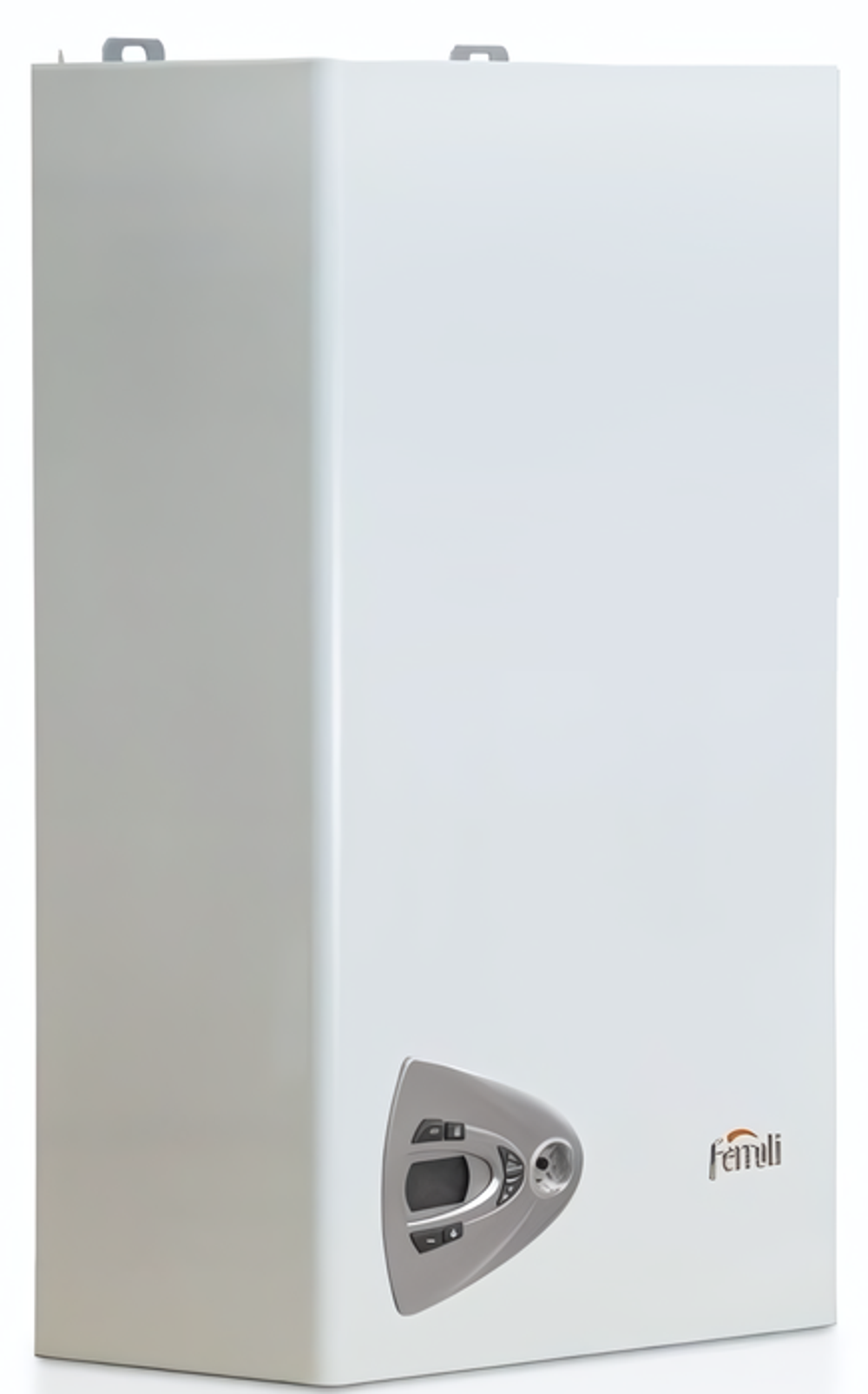 Настенный газовый котел Ferroli Vitabel F20